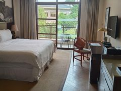 -成都安仁福朋喜来登酒店