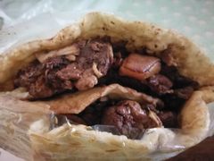 -王虎子大饼(甸柳新村五区店)