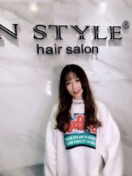点击看大图 -CD Hair salon