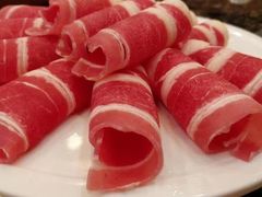 精品肥牛-老码头火锅(玉林店)