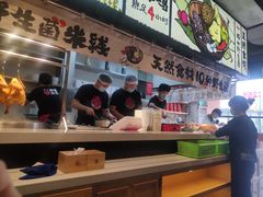 -云味馆·云南菜·云南米线(景田店)