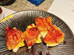 -渔荷食町·铁板烧料理(崂山万象汇店)