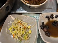 -高基五春川炒鸡排 韩国料理(威海总店)
