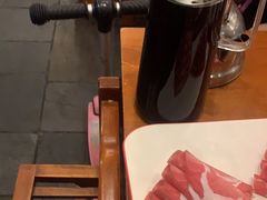-乐宴·老北京铜火锅(八卦岭店)