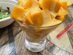 -蒙雅力港式茶餐厅(学人特色商业街店)