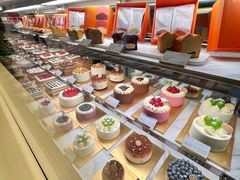 -M'CAKE(西单大悦城店)