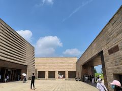 -盘龙城遗址博物院