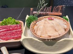 -季季山·云南野生菌火锅(上海首店)