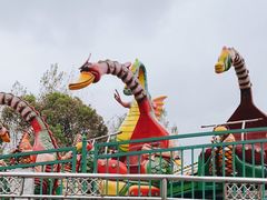 -南昌之星游乐场