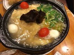 -三鞭一花·独一处·元英砂锅(海光寺店)
