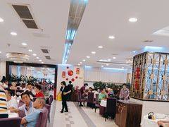 -海宝酒家(中山四路店)