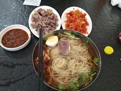 -韩麦大冷面(桂花街直营店)