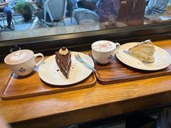-Peet's 皮爷咖啡(东湖路手作店)