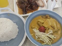 -明记港式烧腊茶餐厅(下沙店)