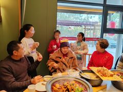 -鸡毛店·川菜(文殊院店)