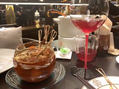 -甄御•海鲜新青岛菜(麦岛店)