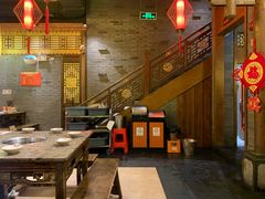 -小龙坎火锅(仓山万达店)