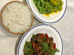 -到家尝北京菜(西坝河店)