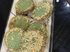 绿茶饼-百丈园龙江啫神馆