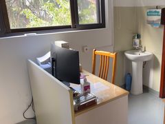 -上海市同济医院(大华门诊部)