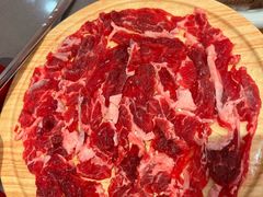 -重庆德庄火锅(永城店)