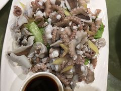 -启东小海鲜(庄先湾路1号店)