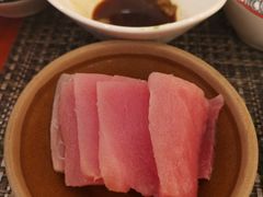 -元一希尔顿酒店·禅自助餐厅·啤酒花园