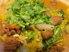 -文立新麻辣烫(合生汇21街区店)