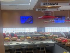 -龍歌自助小火锅(李沧丽达店)