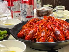 -聚味瞿记·龙虾堂(坡子街店)