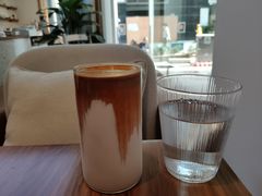 -Line 咖啡(石厦花园店)