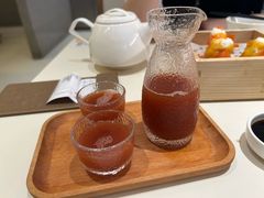 -蔡澜点心·粤菜(嘉里中心店)