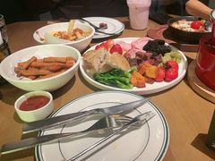 -Grande A'moo(上海万象城店)