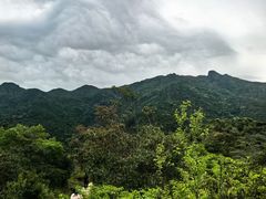 -七娘山