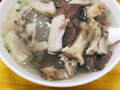 -金宝鸭肉店(斗西分店)