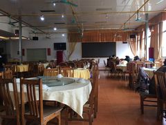 -区海鸡场饭店(石壁店)