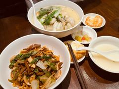 -寻裕记·现炒浇头面(人民广场店)