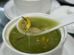 -绿雅居原生态农庄(小涌店)