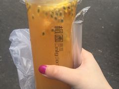 -桐园果汇(湖贝店)