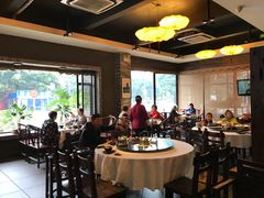 大堂-味可道美食坊(福基路店)