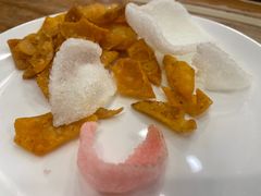 -海富荣锅贴(万象城店)