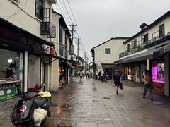 -葑门横街