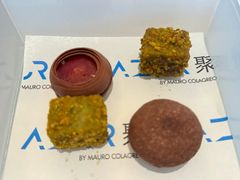 -AZUR聚(香格里拉饭店)