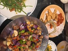 -廖川菜(太阳宫店)