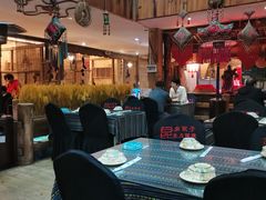-昆虫窝子·特色云南菜(拓东路总店)