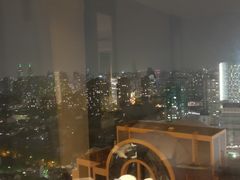 -上海静安昆仑大酒店