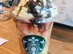 -星巴克(太原茂业天地店)