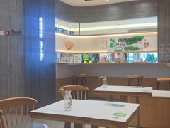 大堂-炖物24章·顺时轻养茶(黄龙店)