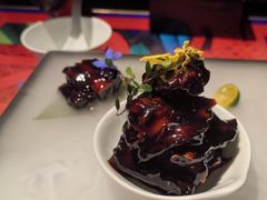 糖醋小排-上海滩餐厅(BFC外滩金融中心店)