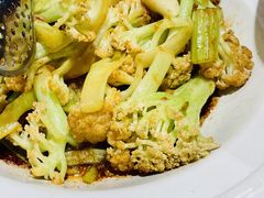 -西贝(东城万达广场店)